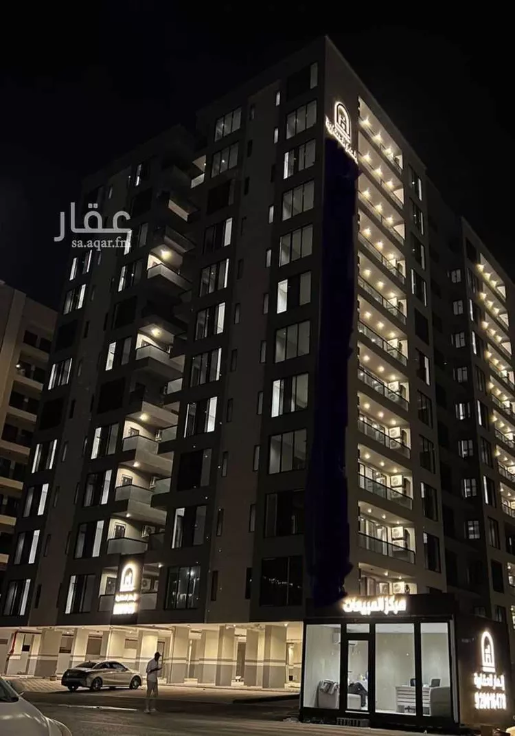 عمارة للبيع في شارع الوديان, حي ضاحية الملك فهد, مدينة الدمام, المنطقة الشرقية