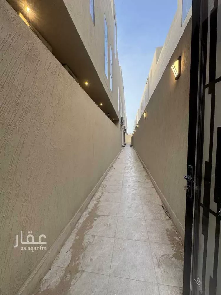 شقة للبيع في شارع عبدالرحمن ابن عوف, حي المنار, مدينة الدمام, المنطقة الشرقية صورة 4