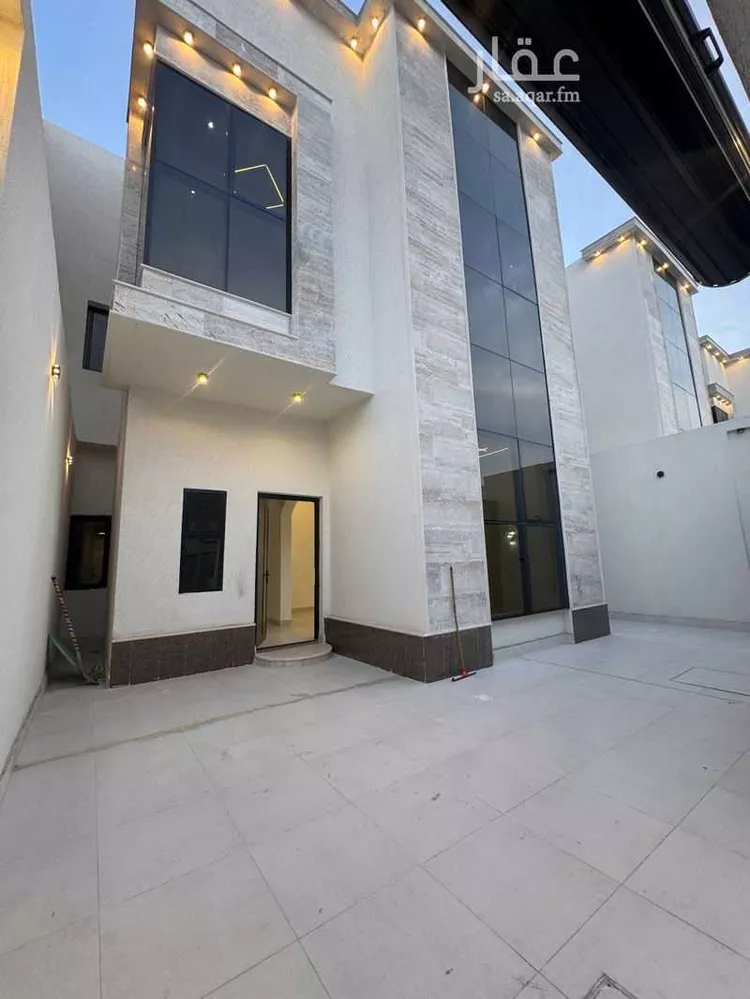 Villa for Sale in Dammam King Fahd 9