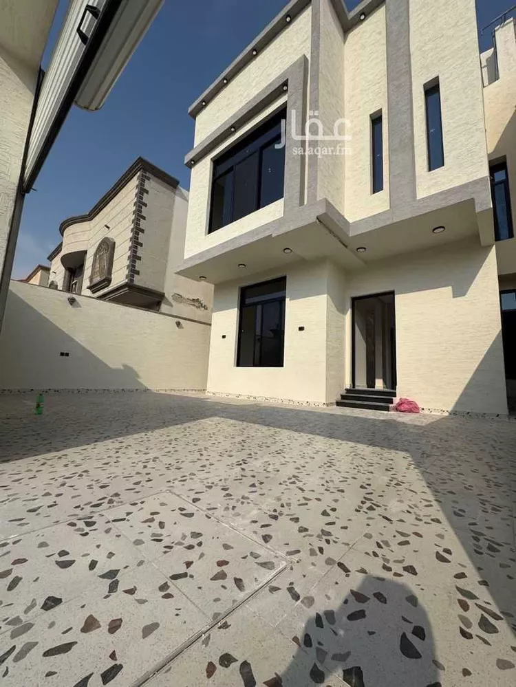 فيلا للبيع في شارع الغمام, حي ضاحية الملك فهد, مدينة الدمام, المنطقة الشرقية صورة 4