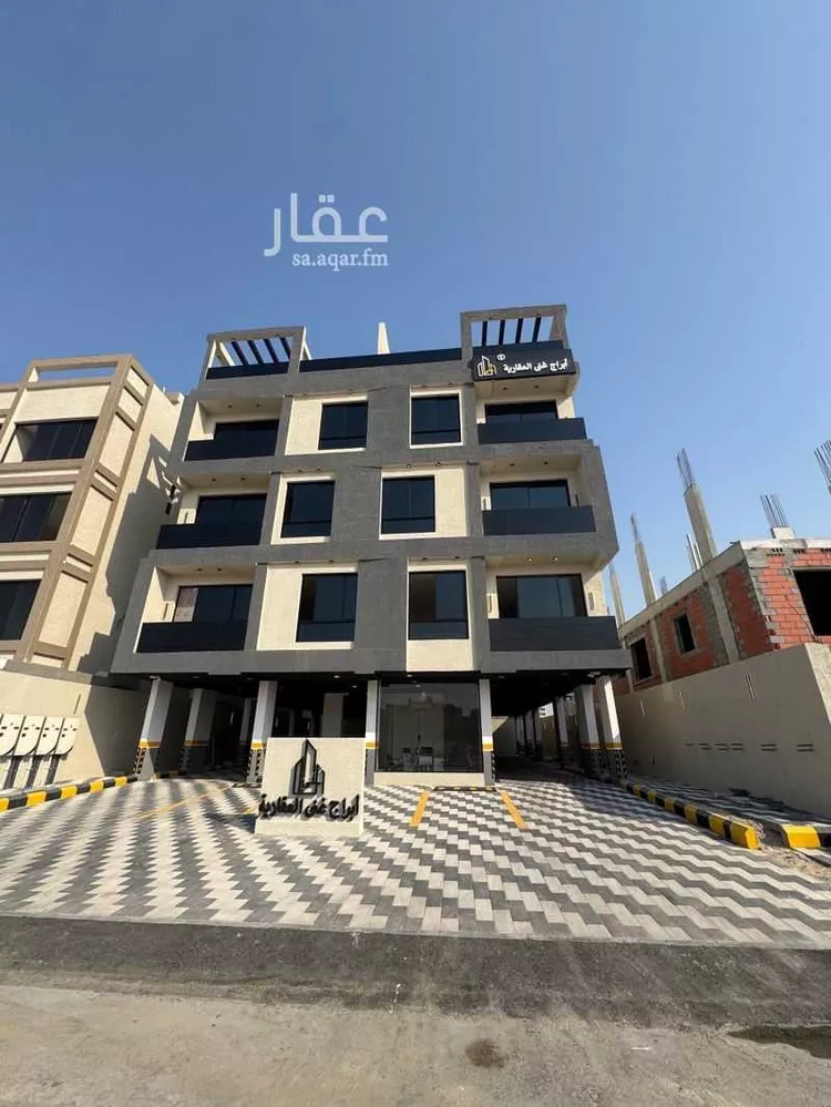 شقة للبيع في شارع الفردوس, حي الشعلة, مدينة الدمام, المنطقة الشرقية