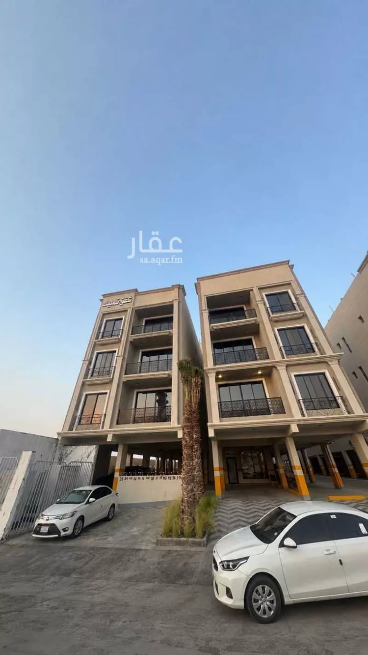 Apartment for Sale in Dammam Ar Rawdah