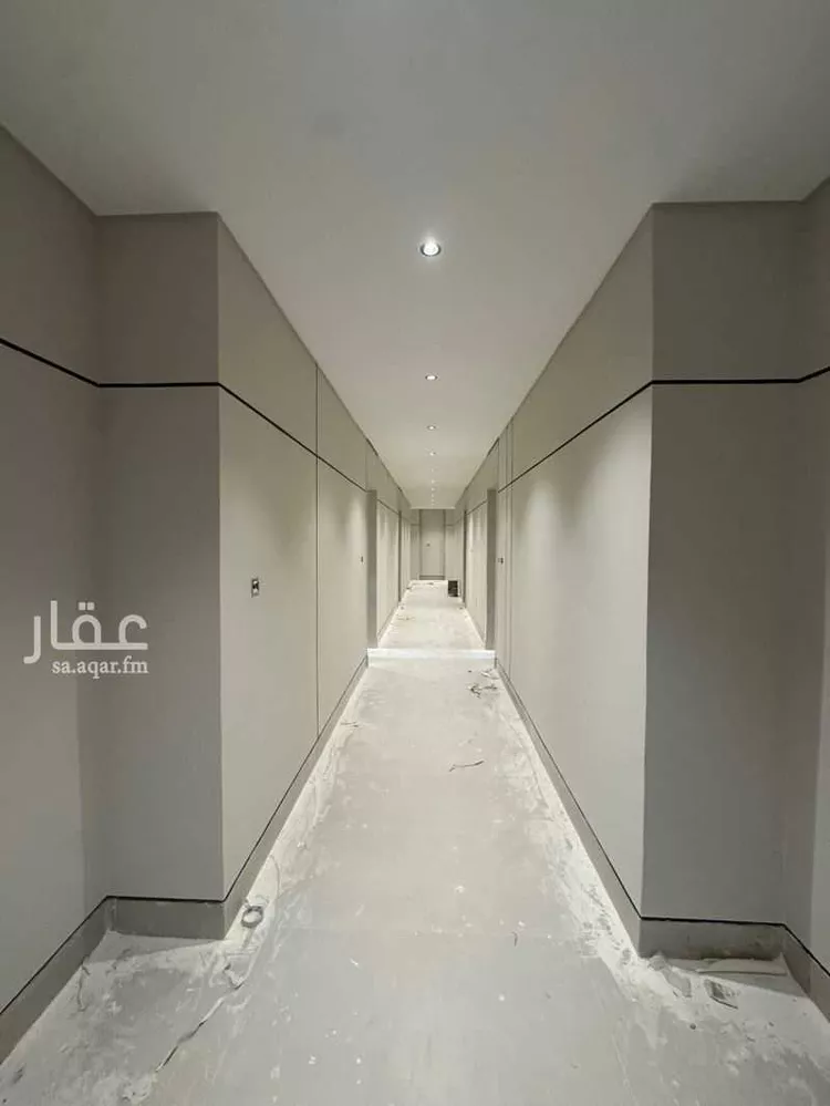 شقة للبيع في شارع عبدالرحمن ابن عوف, حي المنار, مدينة الدمام, المنطقة الشرقية 8