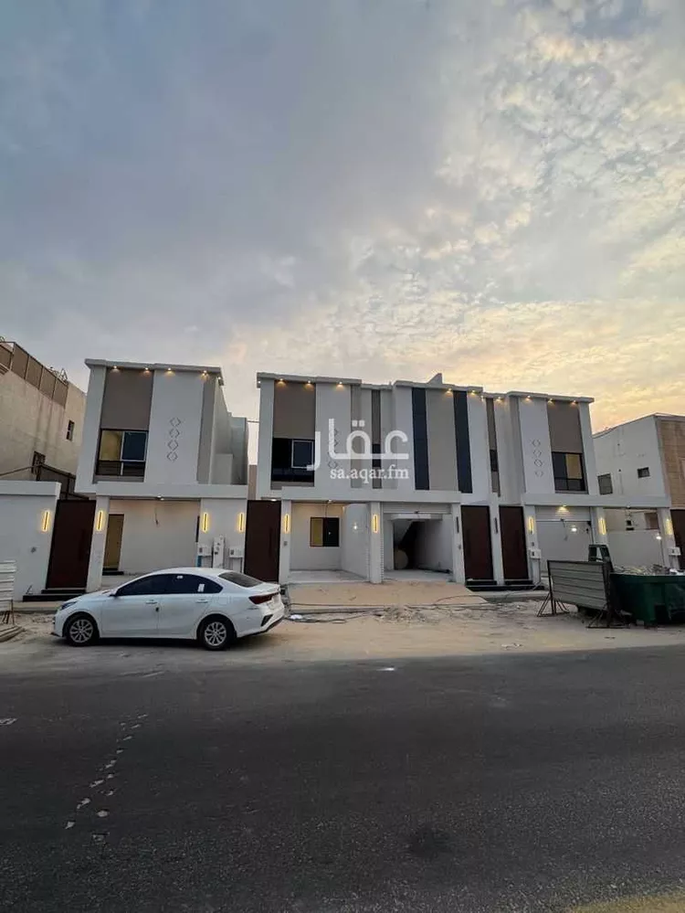 Apartment for Sale in Dammam Badr