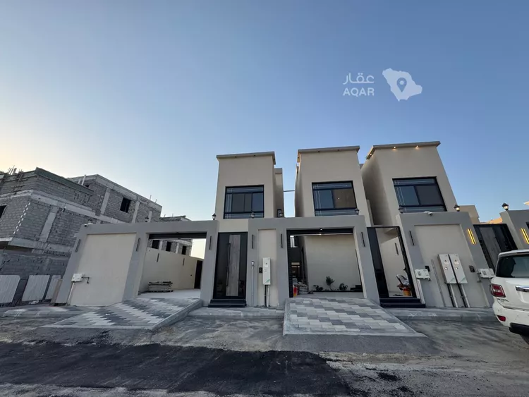 فيلا للبيع في شارع الخبر, حي ضاحية الملك فهد, مدينة الدمام, المنطقة الشرقية