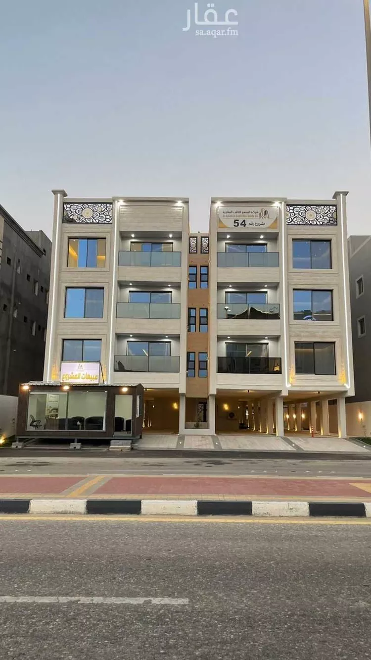 شقة للبيع في شارع الياقوت طريق, حي الجوهرة, مدينة الدمام, المنطقة الشرقية