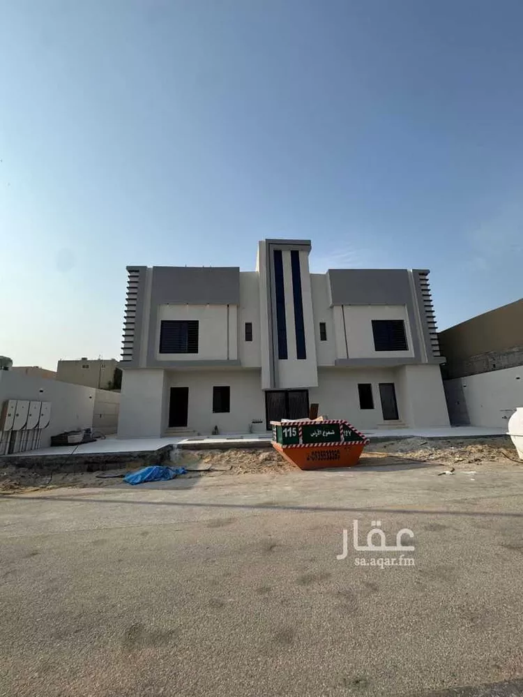 Apartment for Sale in Dammam An Nada