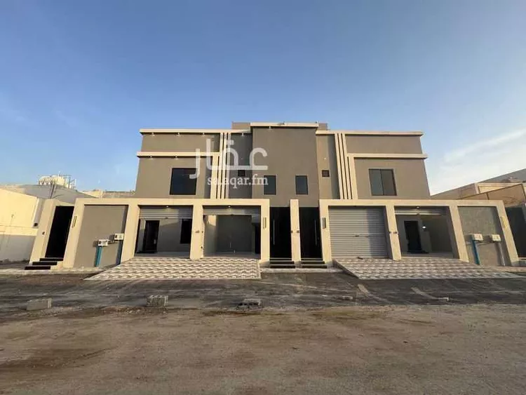 Apartment for Sale in Dammam King Fahd