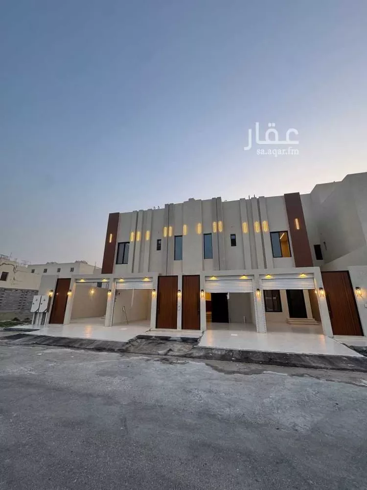 Apartment for Sale in Dammam King Fahd