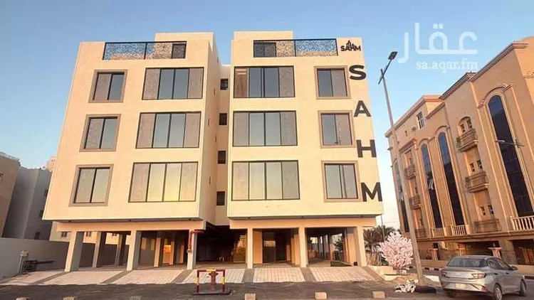 Apartment for Sale in Dhahran Hajar