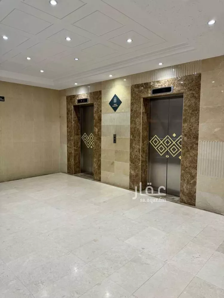 شقة للإيجار في شارع ابي بن معاذ الانصاري, حي الربيع, مدينة الرياض, منطقة الرياض صورة 4
