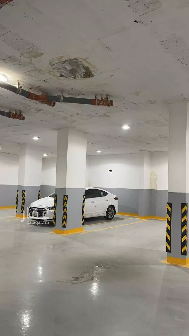 مكتب تجاري للإيجار في شارع الأمير ممدوح بن عبدالعزيز, حي السليمانية, مدينة الرياض, منطقة الرياض صورة 5