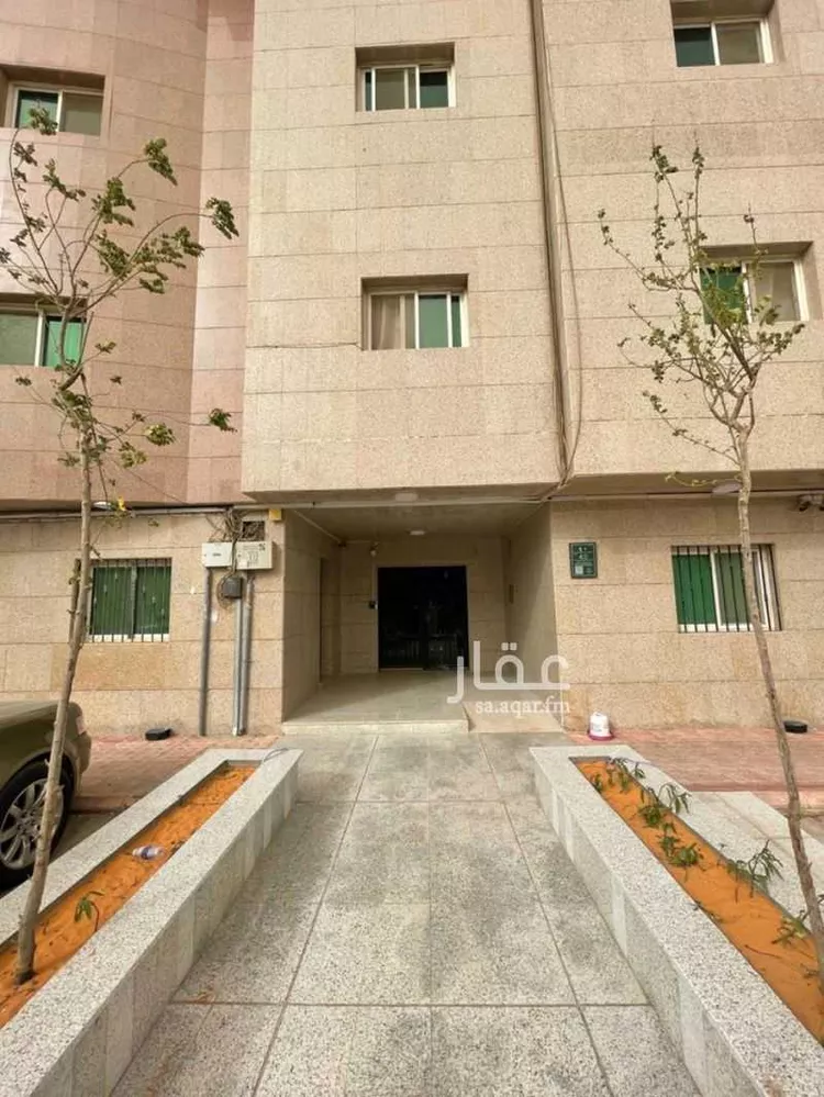 شقة للإيجار في شارع سالم بن معقل, حي النخيل, مدينة الرياض, منطقة الرياض صورة 2