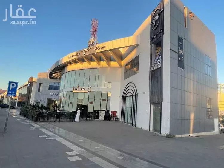 عمارة للإيجار في شارع خليفة رسول الله ابي بكر الصديق, حي القبلتين, مدينة المدينة المنورة, منطقة المدينة المنورة صورة 4