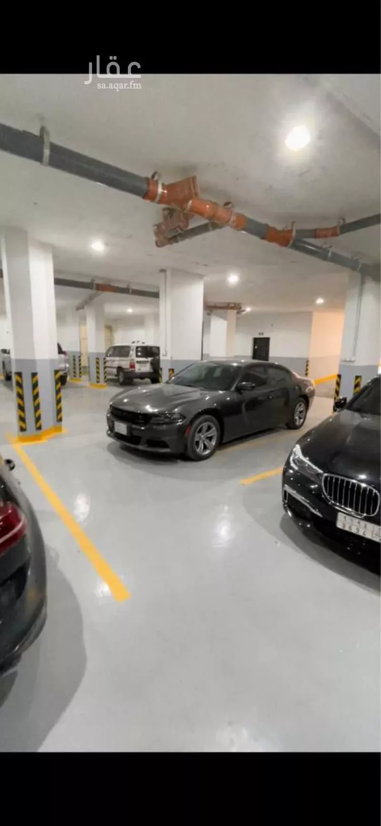 شقة للإيجار في شارع سالم بن معقل, حي النخيل, مدينة الرياض, منطقة الرياض صورة 4