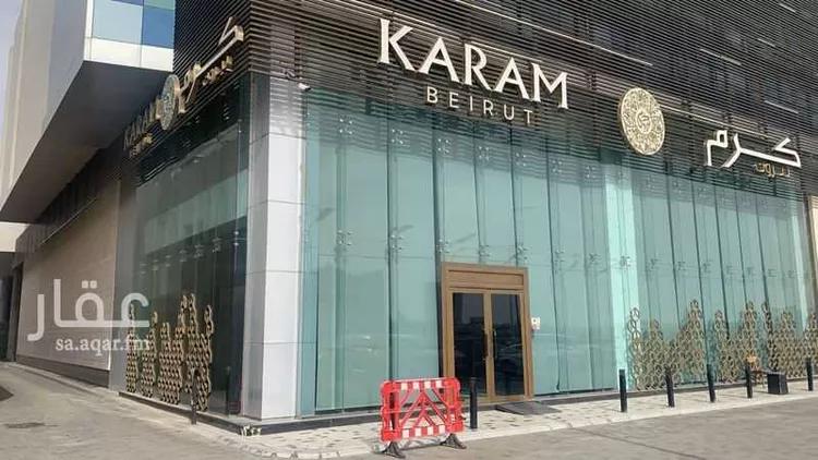 محل للإيجار في شارع الامير تركي بن عبدالعزيز الاول, حي المحمدية, مدينة الرياض, منطقة الرياض