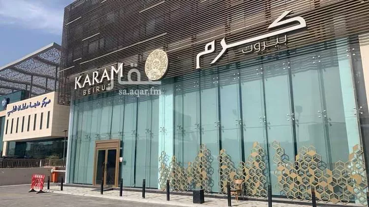 محل للإيجار في شارع الامير تركي بن عبدالعزيز الاول, حي المحمدية, مدينة الرياض, منطقة الرياض صورة 5