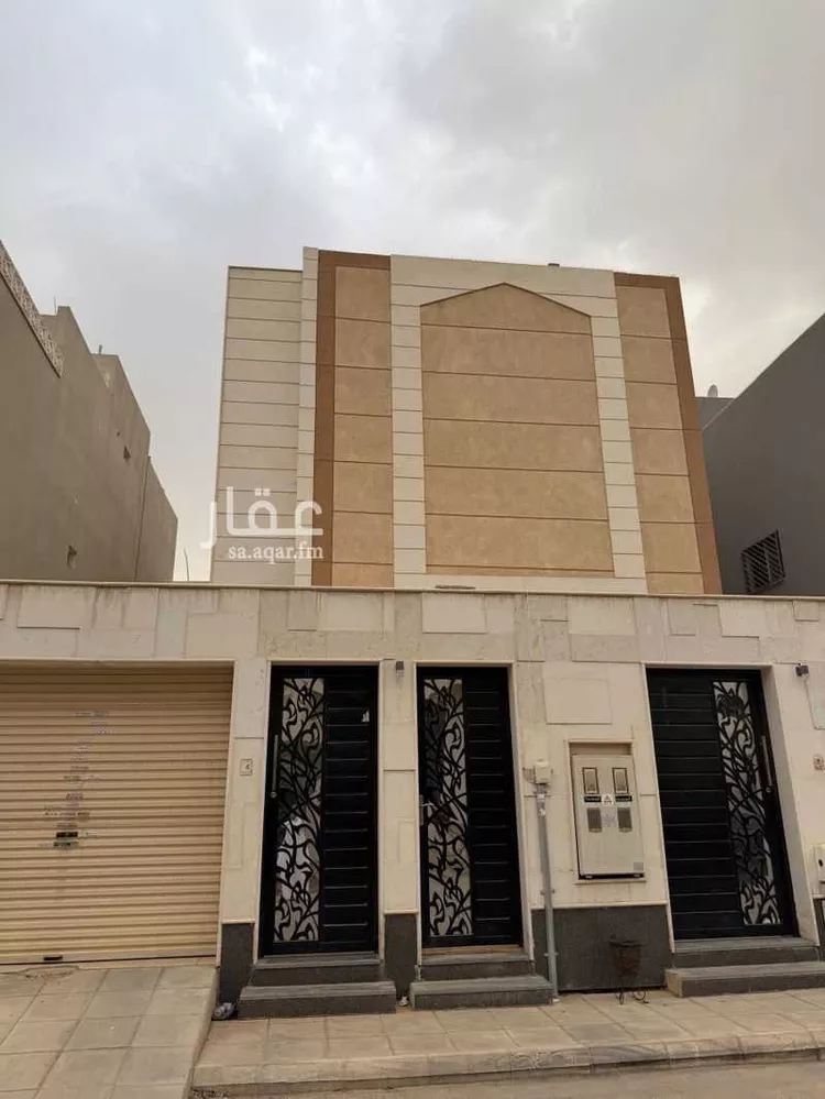 Villa for Rent in Riyadh Ar Rabwah