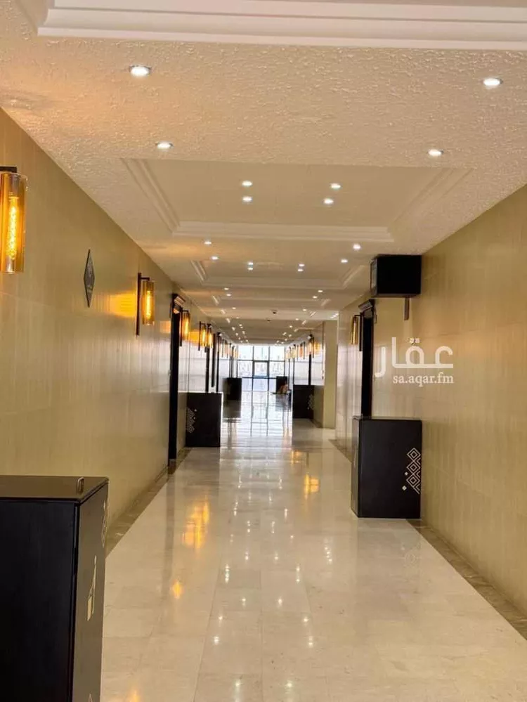 شقة للإيجار في شارع ابي بن معاذ الانصاري, حي الربيع, مدينة الرياض, منطقة الرياض صورة 5
