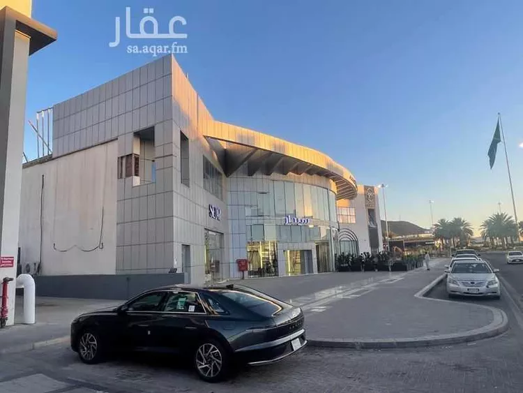 عمارة للإيجار في شارع خليفة رسول الله ابي بكر الصديق, حي القبلتين, مدينة المدينة المنورة, منطقة المدينة المنورة صورة 3