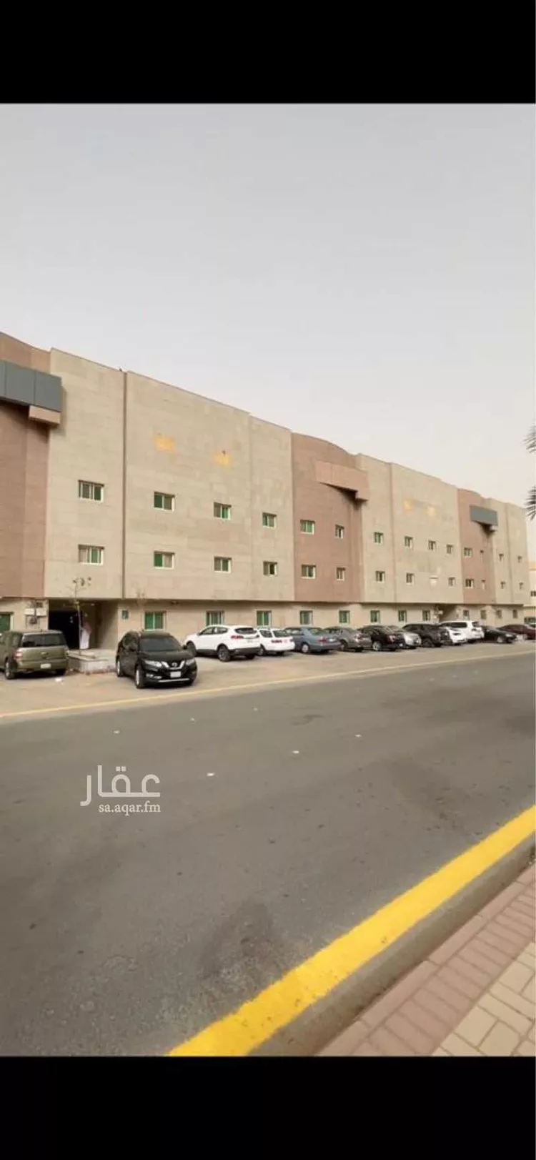 شقة للإيجار في شارع سالم بن معقل, حي النخيل, مدينة الرياض, منطقة الرياض صورة 3