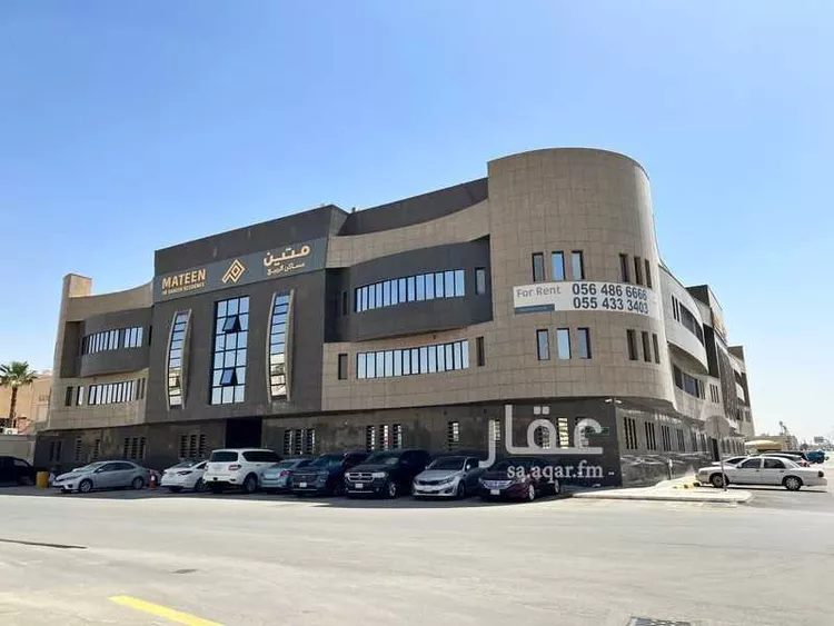 شقة للإيجار في شارع ابي بن معاذ الانصاري, حي الربيع, مدينة الرياض, منطقة الرياض صورة 2