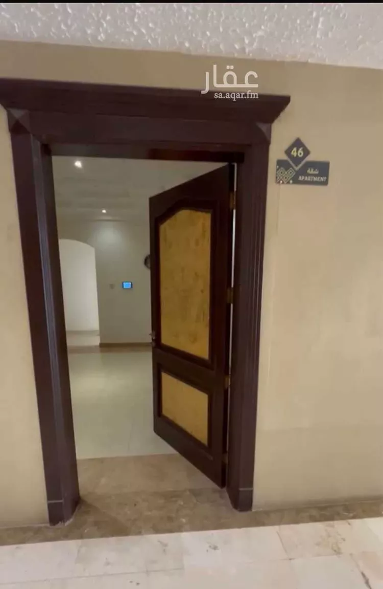 شقة للإيجار في شارع ابي بن معاذ الانصاري, حي الربيع, مدينة الرياض, منطقة الرياض صورة 4