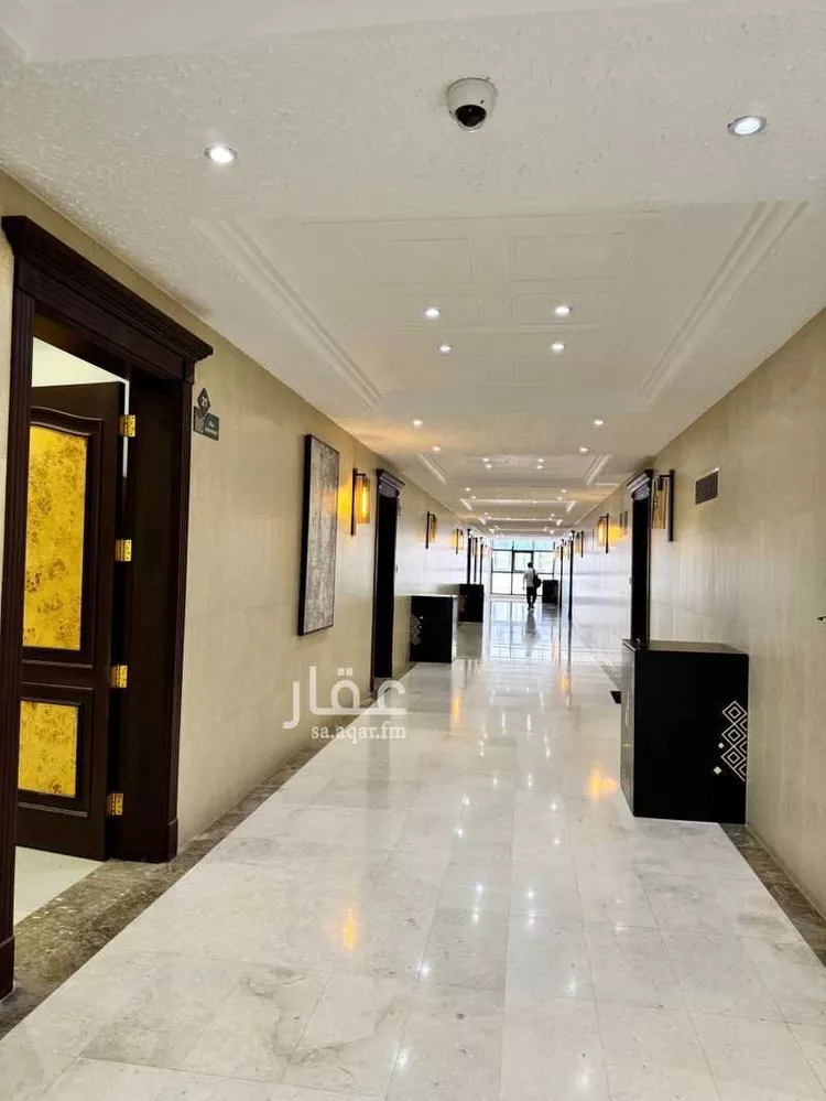 شقة للإيجار في شارع ابي بن معاذ الانصاري, حي الربيع, مدينة الرياض, منطقة الرياض