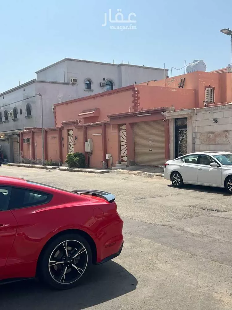 فيلا للبيع في شارع الوليد بن جميع, حي المنار, مدينة جدة, منطقة مكة المكرمة صورة 3