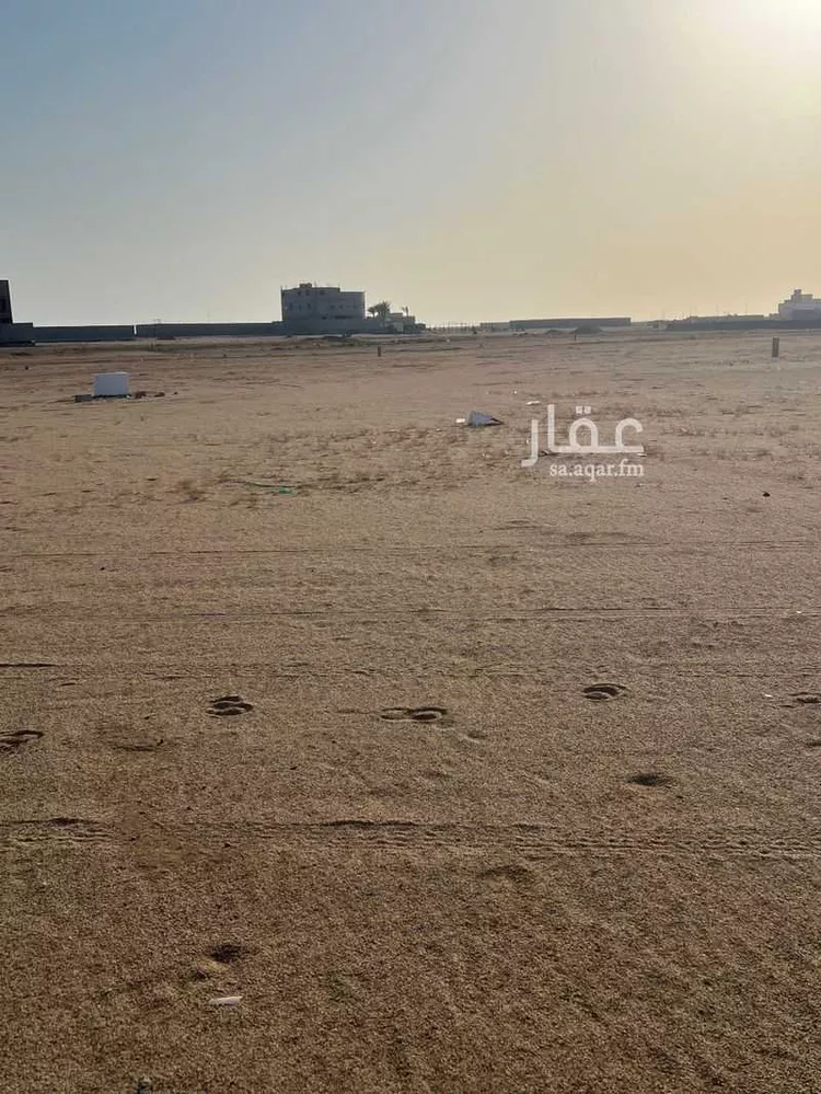 أرض للبيع في شارع عبد الله بن خلف الخزاعي(رضي الله عنه), حي الخليج, مدينة جدة, منطقة مكة المكرمة صورة 5