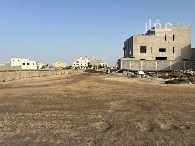 أرض للبيع في شارع اليحصبي, حي الزمرد, مدينة جدة, منطقة مكة المكرمة صورة 5
