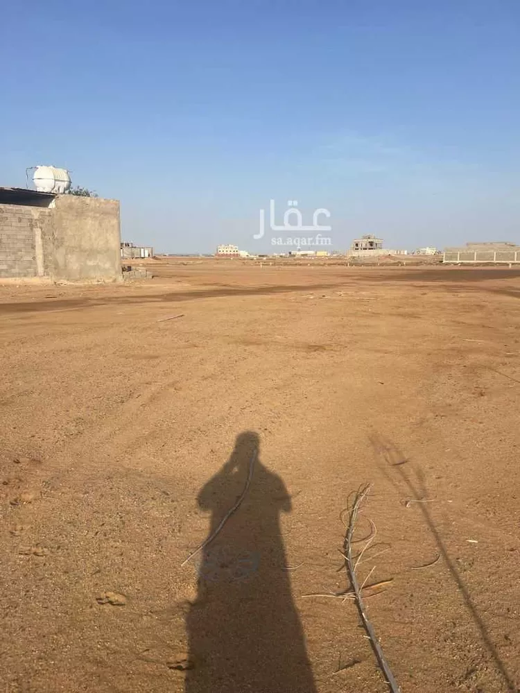 أرض للبيع في شارع الغدير, حي الغدير, مدينة جدة, منطقة مكة المكرمة صورة 3