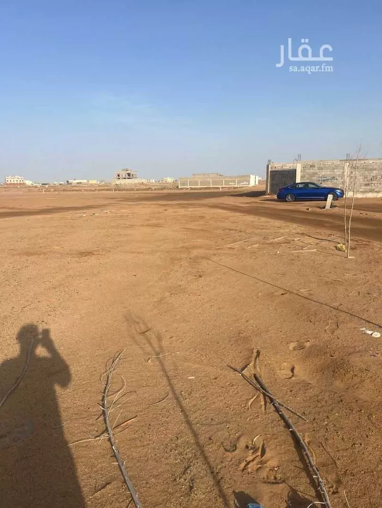 أرض للبيع في شارع الغدير, حي الغدير, مدينة جدة, منطقة مكة المكرمة صورة 4