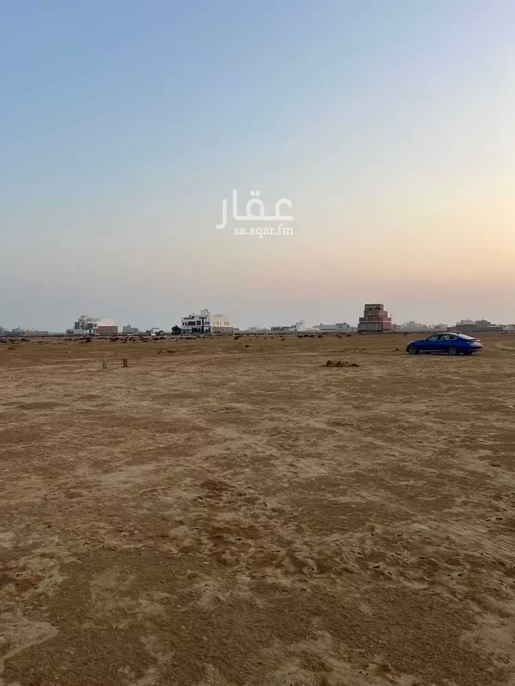 أرض للبيع في شارع المروج, حي المروج, مدينة جدة, منطقة مكة المكرمة صورة 3