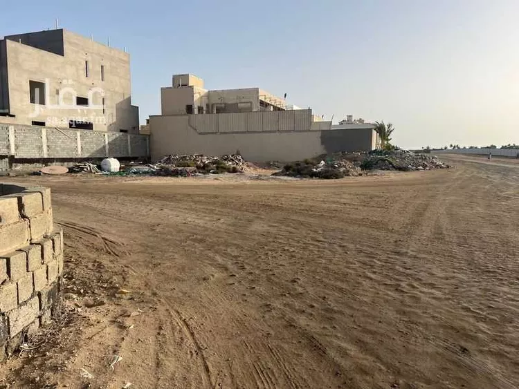 أرض للبيع في شارع اليحصبي, حي الزمرد, مدينة جدة, منطقة مكة المكرمة صورة 2