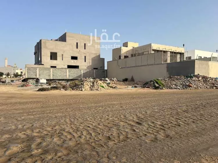 أرض للبيع في شارع اليحصبي, حي الزمرد, مدينة جدة, منطقة مكة المكرمة صورة 4