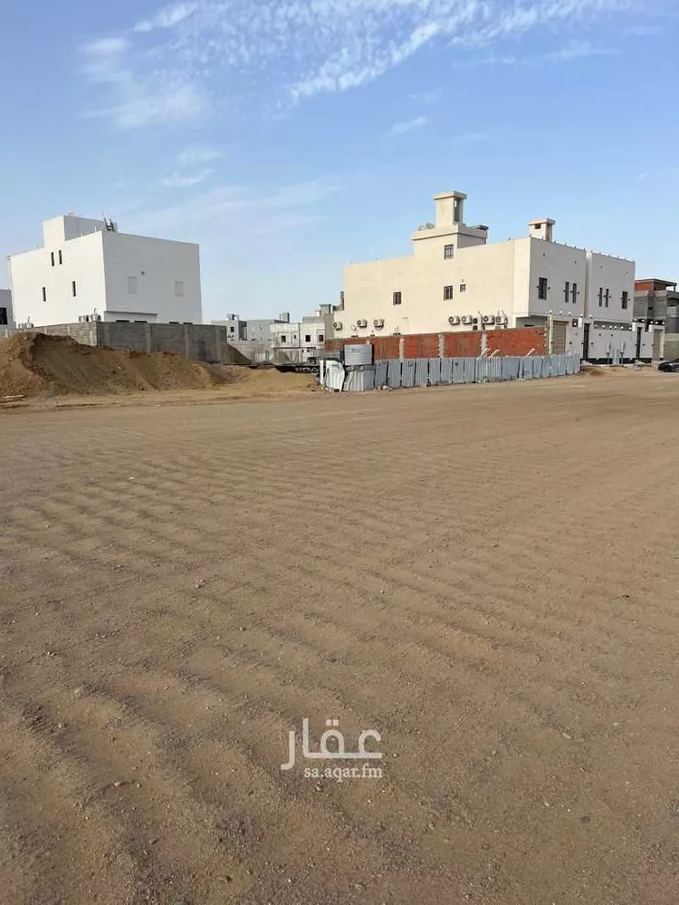 أرض للبيع في شارع البشائر, حي البشائر, مدينة جدة, منطقة مكة المكرمة 8