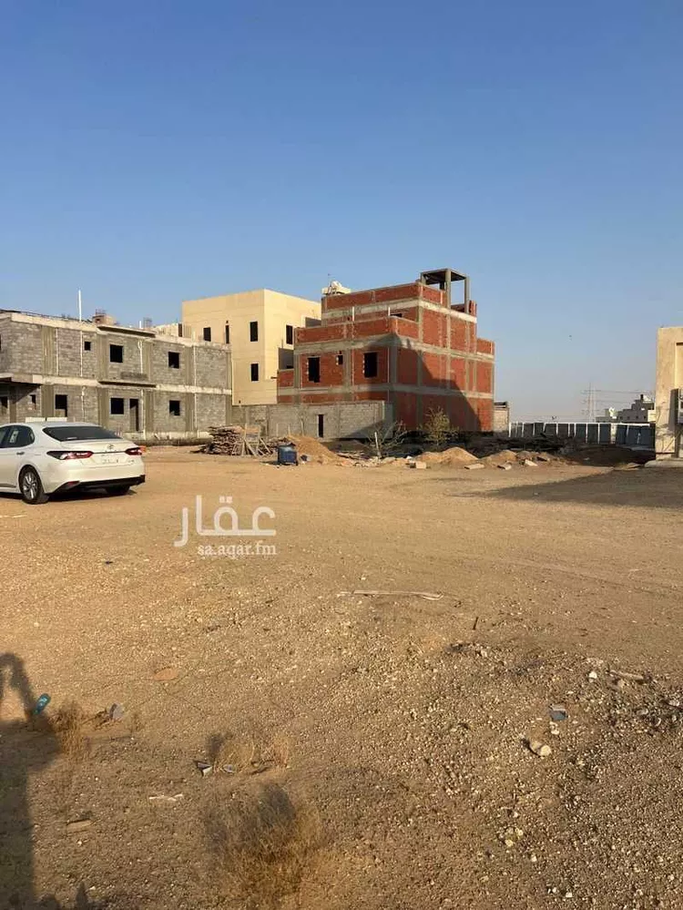 أرض للبيع في شارع البشائر, حي البشائر, مدينة جدة, منطقة مكة المكرمة 10
