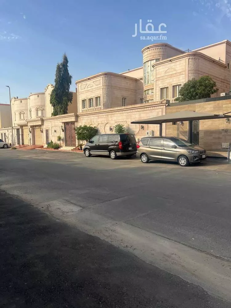 فيلا للبيع في شارع الطالع السعيد, حي أبحر الجنوبية, مدينة جدة, منطقة مكة المكرمة صورة 3