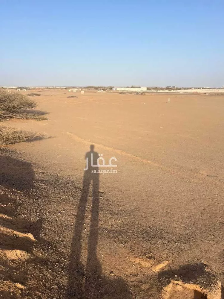 أرض للبيع في شارع الشويضي, حي الشويضي, مدينة جدة, منطقة مكة المكرمة صورة 3