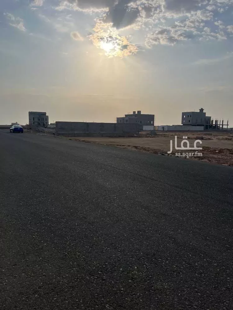 أرض للبيع في شارع الظاهر بيبرس, حي النجمة, مدينة جدة, منطقة مكة المكرمة صورة 4