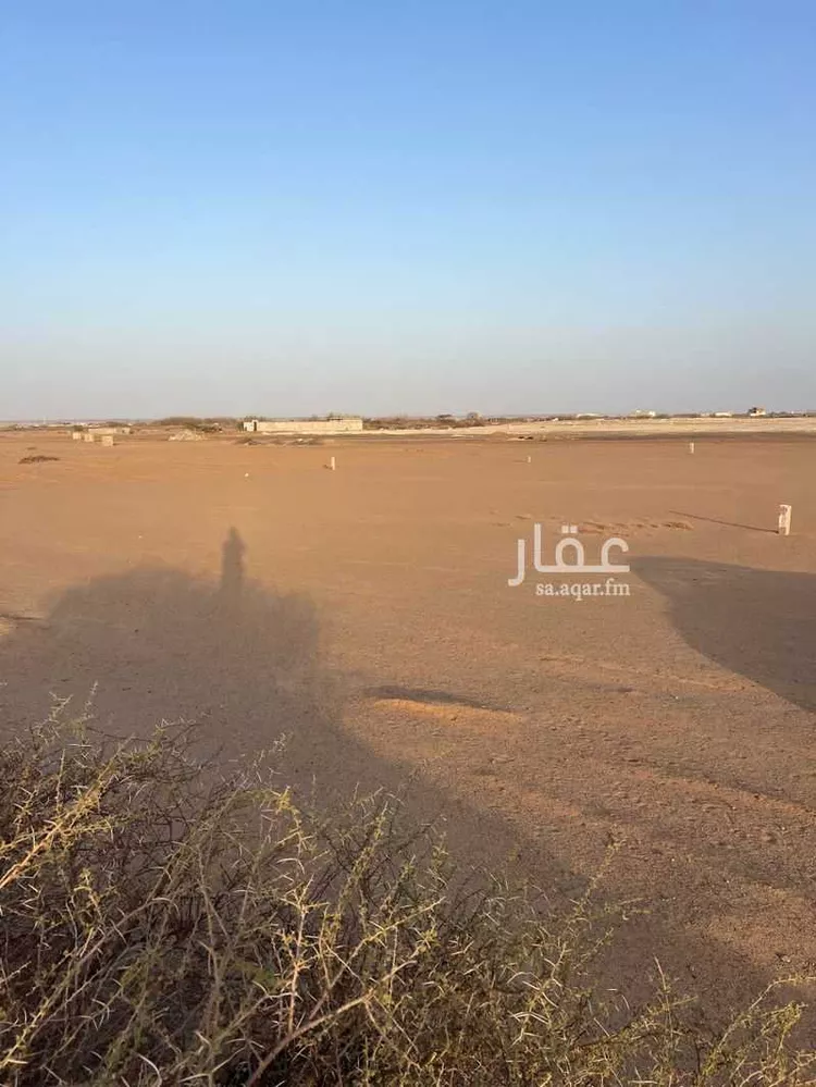 أرض للبيع في شارع الشويضي, حي الشويضي, مدينة جدة, منطقة مكة المكرمة صورة 5