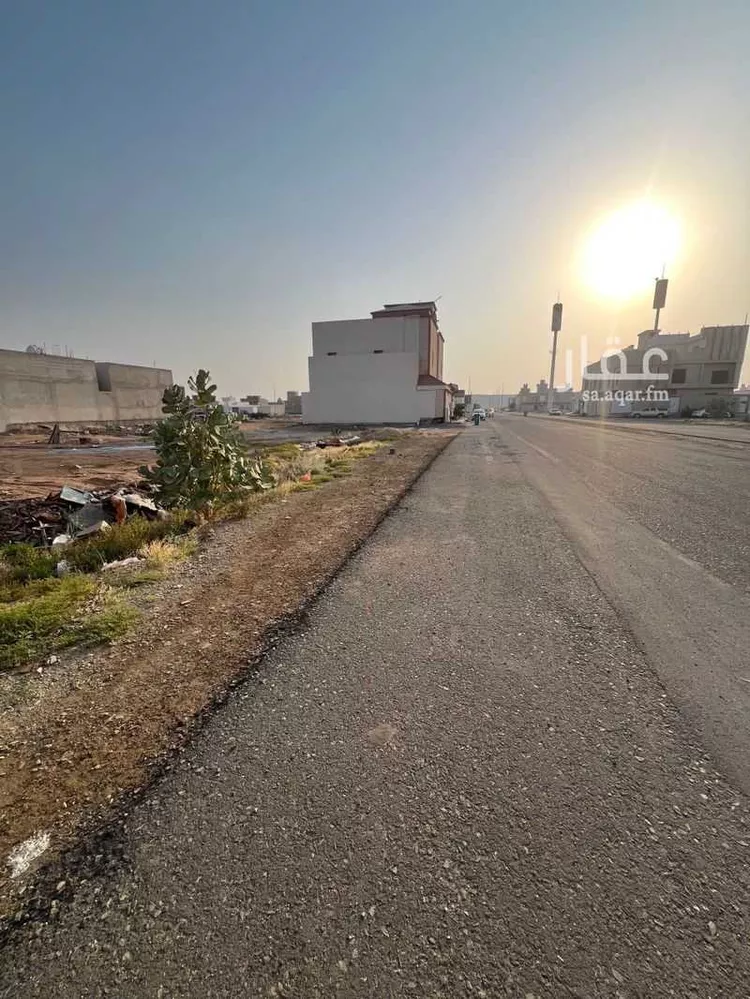 أرض للبيع في شارع ليكه, حي الرياض, مدينة جدة, منطقة مكة المكرمة صورة 3