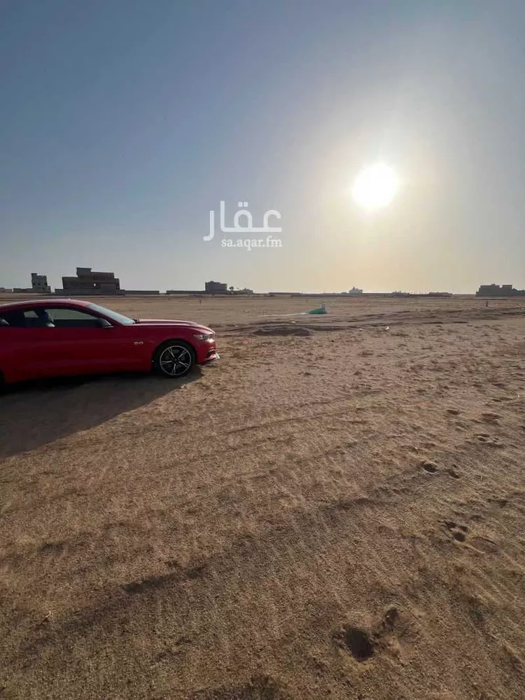 أرض للبيع في شارع عبد الله بن خلف الخزاعي(رضي الله عنه), حي الخليج, مدينة جدة, منطقة مكة المكرمة 7