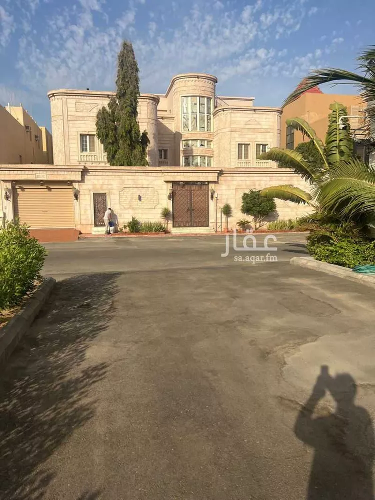 فيلا للبيع في شارع الطالع السعيد, حي أبحر الجنوبية, مدينة جدة, منطقة مكة المكرمة صورة 2