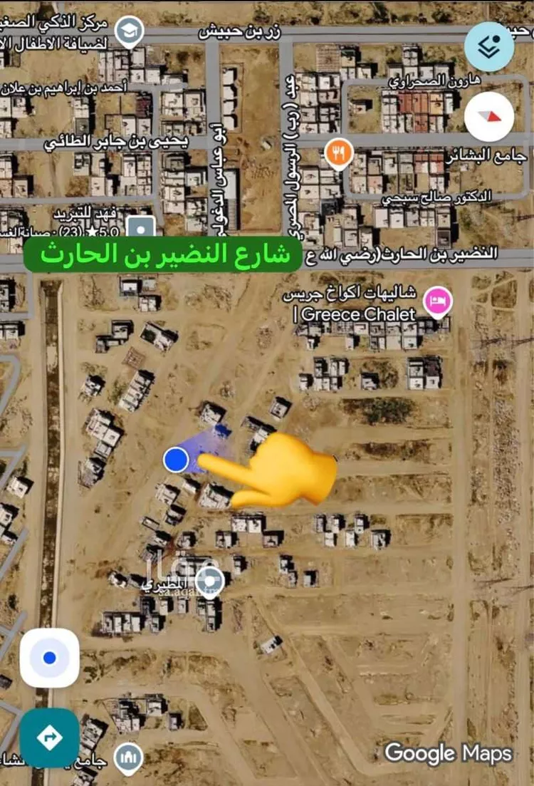 أرض للبيع في شارع البشائر, حي البشائر, مدينة جدة, منطقة مكة المكرمة صورة 2
