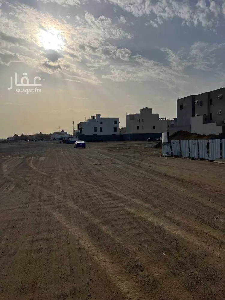 أرض للبيع في شارع البشائر, حي البشائر, مدينة جدة, منطقة مكة المكرمة صورة 4