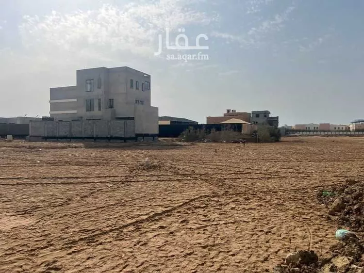أرض للبيع في شارع النور, حي النور, مدينة جدة, منطقة مكة المكرمة 6