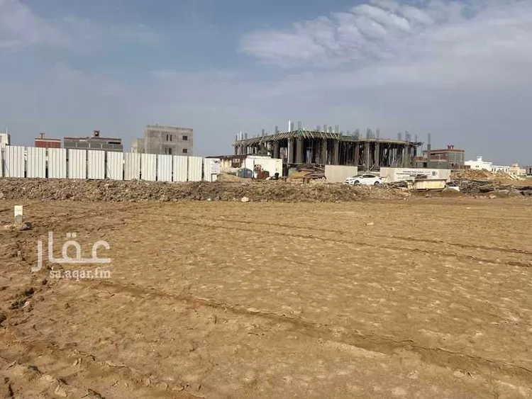أرض للبيع في شارع النور, حي النور, مدينة جدة, منطقة مكة المكرمة صورة 2