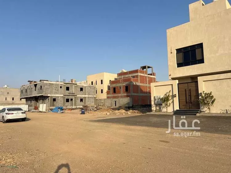 أرض للبيع في شارع البشائر, حي البشائر, مدينة جدة, منطقة مكة المكرمة 7